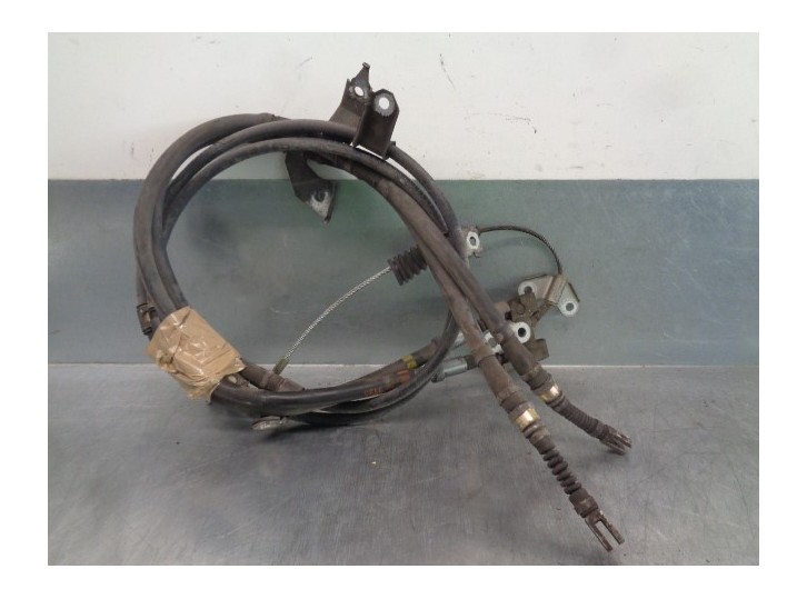 Recambio de cableado para mg serie 800 (rs) 827 si referencia OEM IAM EMP7120  