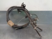 Recambio de cableado para mg serie 800 (rs) 827 si referencia OEM IAM EMP7120  