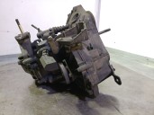 Recambio de caja cambios para fiat punto (188_) 1.3 jtd 16v referencia OEM IAM 18199052073 55180620 