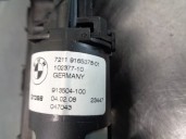 Replacement front right seatbelt for bmw 3 series coupe (e92) 2.0 16v cat OEM IAM reference 72119165378 9167237