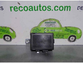 Recambio de amplificador para mercedes-benz clase m (w163) 3.2 v6 18v cat referencia OEM IAM 1638200289 