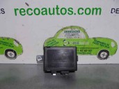 Recambio de amplificador para mercedes-benz clase m (w163) 3.2 v6 18v cat referencia OEM IAM 1638200289 