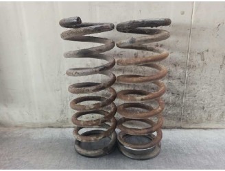 Recambio de muelle amortiguacion para mercedes-benz clase e (w114/w115) berlina 240 d referencia OEM IAM 