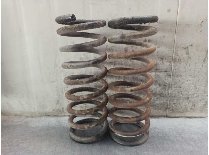 Recambio de muelle amortiguacion para mercedes-benz clase e (w114/w115) berlina 240 d referencia OEM IAM   