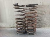 Replacement suspension spring for mercedes-benz e class (w114/w115) saloon 240 d OEM IAM reference 