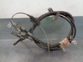 Recambio de cableado para mg serie 800 (rs) 827 si referencia OEM IAM EMP7120 