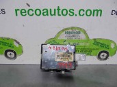 Recambio de amplificador para mercedes-benz clase m (w163) 3.2 v6 18v cat referencia OEM IAM 1638200289  