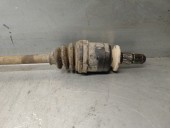 Recambio de transmision trasera derecha para subaru forester (sh_) 2.0 d awd (shh) referencia OEM IAM 28491SC010  