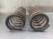 Recambio de muelle amortiguacion para mercedes-benz clase e (w114/w115) berlina 240 d referencia OEM IAM 