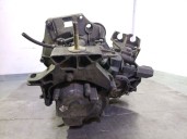 Recambio de caja cambios para fiat punto (188_) 1.3 jtd 16v referencia OEM IAM 18199052073 55180620 
