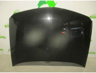 Recambio de capot para renault laguna ii (bg0) 1.9 dci diesel fap cat referencia OEM IAM 7751475999 NEGRO 
