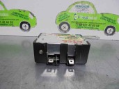 Recambio de amplificador para mercedes-benz clase m (w163) 3.2 v6 18v cat referencia OEM IAM 1638200289 