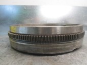 Recambio de volante motor para mercedes-benz clase cla (w117) 2.0 cat referencia OEM IAM  18578997 VALEO