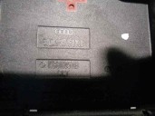 Recambio de modulo electronico para audi a5 cabriolet (8f7) 3.0 tdi referencia OEM IAM 8K0937517B  