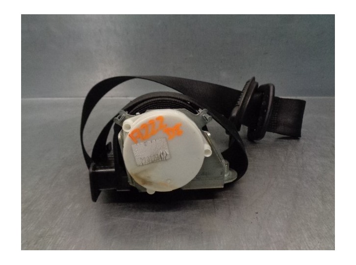 Recambio de cinturon seguridad delantero izquierdo para bmw serie 3 coupe (e92) 2.0 16v cat referencia OEM IAM 34003267 2 PUERT