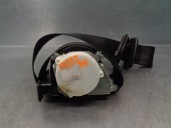 Recambio de cinturon seguridad delantero izquierdo para bmw serie 3 coupe (e92) 2.0 16v cat referencia OEM IAM 34003267 2 PUERT