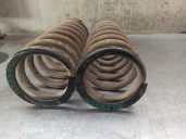 Replacement suspension spring for mercedes-benz e class (w114/w115) saloon 240 d OEM IAM reference 