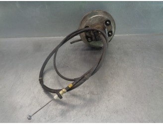 Recambio de modulo electronico para mg serie 800 (rs) 827 si referencia OEM IAM 3651APN7750 89643BC 