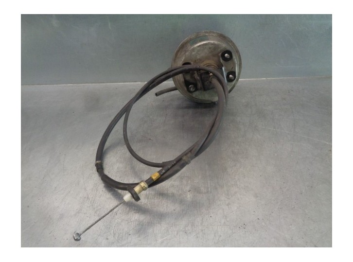 Recambio de modulo electronico para mg serie 800 (rs) 827 si referencia OEM IAM 3651APN7750 89643BC 