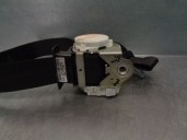 Recambio de cinturon seguridad delantero izquierdo para bmw serie 3 coupe (e92) 2.0 16v cat referencia OEM IAM 34003267 2 PUERT