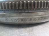 Recambio de volante motor para mercedes-benz clase cla (w117) 2.0 cat referencia OEM IAM  18578997 VALEO