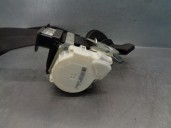 Recambio de cinturon seguridad delantero izquierdo para bmw serie 3 coupe (e92) 2.0 16v cat referencia OEM IAM 34003267 2 PUERT
