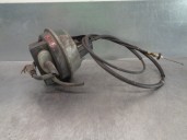 Recambio de modulo electronico para mg serie 800 (rs) 827 si referencia OEM IAM 3651APN7750 89643BC 