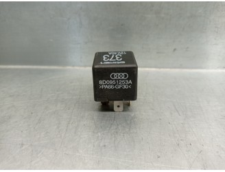 Recambio de rele para volkswagen passat berlina (3b3) 1.9 tdi referencia OEM IAM 8D0951253A RELE 373 