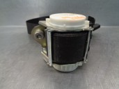 Recambio de cinturon seguridad delantero izquierdo para bmw serie 3 coupe (e92) 2.0 16v cat referencia OEM IAM 34003267 2 PUERT
