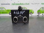 Recambio de centralita cierre para audi a5 cabriolet (8f7) 3.0 tdi referencia OEM IAM 8T0959795F  