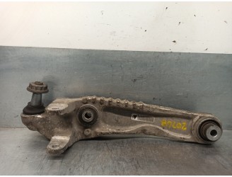 Recambio de brazo suspension inferior delantero izquierdo para land rover range rover velar 2.0 diesel cat referencia OEM IAM HK