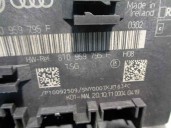 Recambio de centralita cierre para audi a5 cabriolet (8f7) 3.0 tdi referencia OEM IAM 8T0959795F 