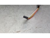 Recambio de mando retrovisor para bmw 5 (e60) 525 d referencia OEM IAM 51167189594 51167189594 