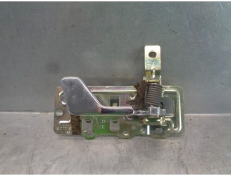 Recambio de maneta interior delantera derecha para mg serie 800 (rs) 827 si referencia OEM IAM FVB10010  