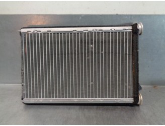 Recambio de radiador calefaccion / aire acondicionado para bmw serie 3 coupe (e92) 2.0 16v cat referencia OEM IAM 64119128953 