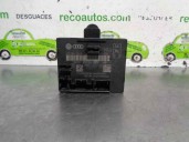 Recambio de centralita cierre para audi a5 cabriolet (8f7) 3.0 tdi referencia OEM IAM 8T0959795F  