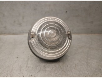 Recambio de piloto delantero derecho para land rover defender (ld) 2.5 tdi referencia OEM IAM AMR6514 AMR6514 