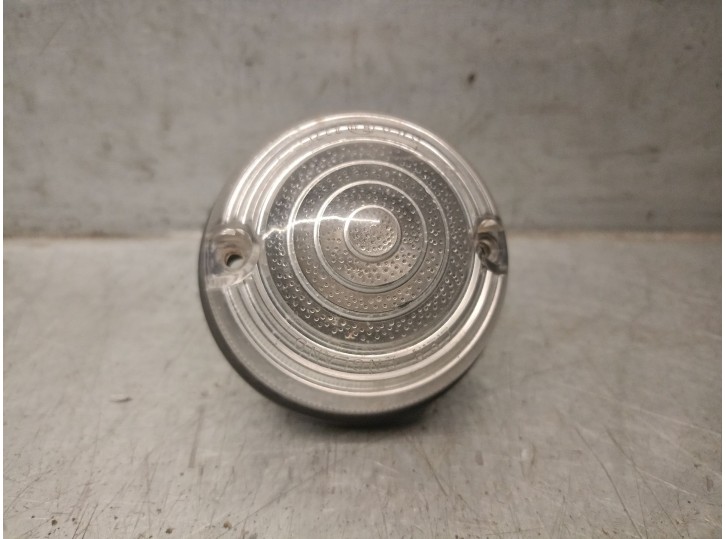 Recambio de piloto delantero derecho para land rover defender (ld) 2.5 tdi referencia OEM IAM AMR6514 AMR6514 