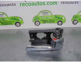 Recambio de maneta interior trasera derecha para kia rio ii (jb) 1.5 crdi referencia OEM IAM   