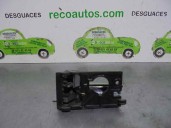 Recambio de maneta interior trasera derecha para kia rio ii (jb) 1.5 crdi referencia OEM IAM 