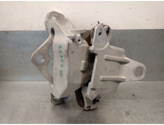 Recambio de soporte motor izquierdo para mazda 3 hatchback (bp) 2.0 skyactiv-g m hybrid referencia OEM IAM AJ82 