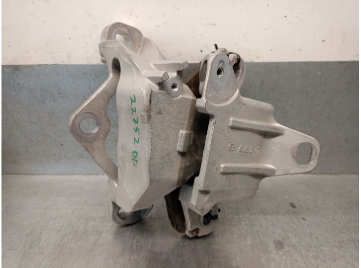 Recambio de soporte motor izquierdo para mazda 3 hatchback (bp) 2.0 skyactiv-g m hybrid referencia OEM IAM AJ82 