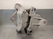Recambio de soporte motor izquierdo para mazda 3 hatchback (bp) 2.0 skyactiv-g m hybrid referencia OEM IAM AJ82 
