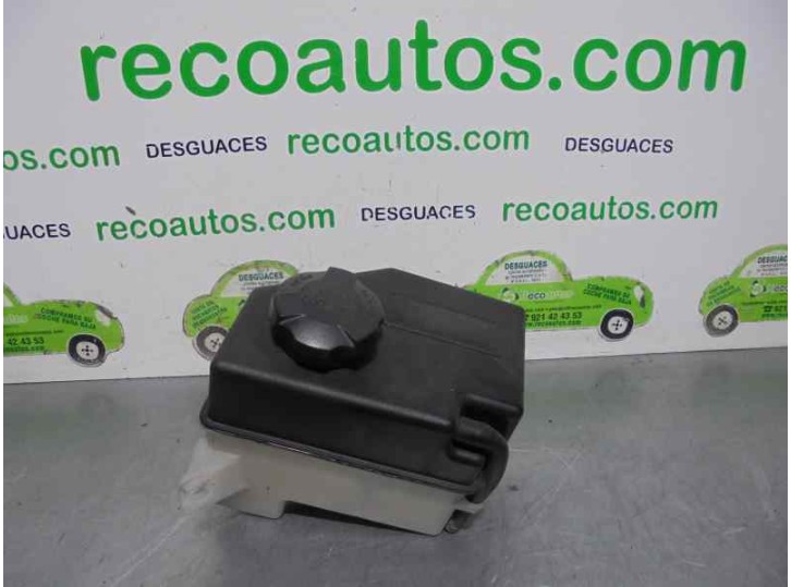 Recambio de deposito expansion para kia rio ii (jb) 1.5 crdi referencia OEM IAM   