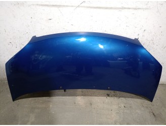 Recambio de capot para smart fortwo coupé (453) electric drive / eq (453.391) referencia OEM IAM A45375104005138 A45375104005138