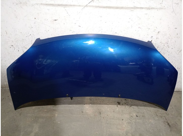 Recambio de capot para smart fortwo coupé (453) electric drive / eq (453.391) referencia OEM IAM A45375104005138 A45375104005138