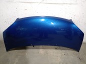 Recambio de capot para smart fortwo coupé (453) electric drive / eq (453.391) referencia OEM IAM A45375104005138 A45375104005138