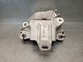 Recambio de soporte motor izquierdo para mazda 3 hatchback (bp) 2.0 skyactiv-g m hybrid referencia OEM IAM AJ82 