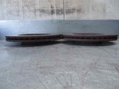 Recambio de disco freno delantero para renault laguna ii (bg0) 1.9 dci diesel fap cat referencia OEM IAM 