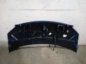 Recambio de capot para smart fortwo coupé (453) electric drive / eq (453.391) referencia OEM IAM A45375104005138 A45375104005138